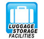 GM City Hotel Klang - Luaggage Storage Facilites