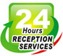 GM City Hotel Klang - 24 Hours Reception Services